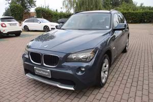 BMW X1 sdrive18d AUTO/EURO5