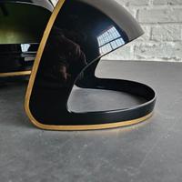 casco Romer Porsche Design vintage helmet