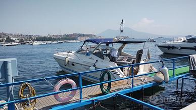 Cranchi Mediterranee 40 - Refit totale