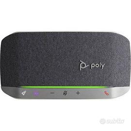 Poly sy20 Teams speaker e microfono vivavoce USB-A