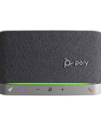 Poly sy20 Teams speaker e microfono vivavoce USB-A