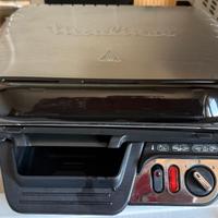 Piastra Moulinex come nuova