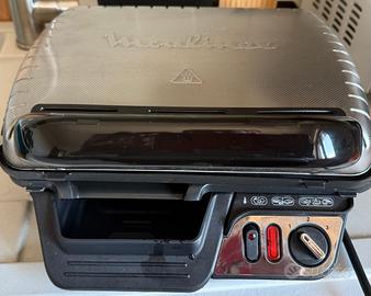 Piastra Moulinex come nuova