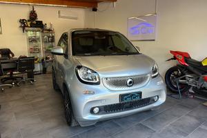 Smart ForTwo 90cv turbo cabrio Prime