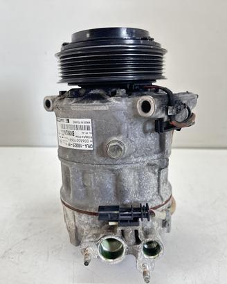 COMPRESSORE A/C LAND ROVER Discovery Sport (L550)