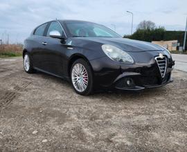 Alfa Romeo Giulietta 1750 TBi Quadrifoglio Verde