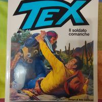 TEX GIGANTI