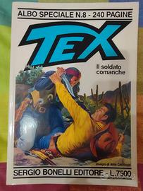 TEX GIGANTI