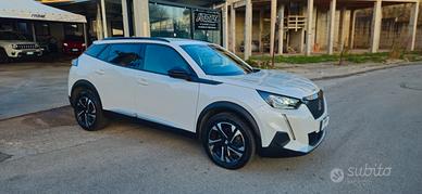 Peugeot 2008 Diesel 130cv EAT8 Allure Pack