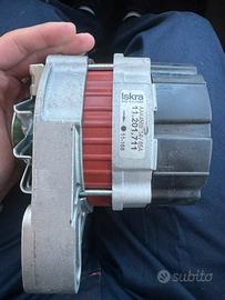 Alternatore Iskra