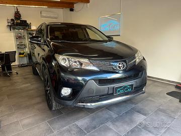 Toyota RAV 4 RAV4 2.0 D-4D 2WD Style