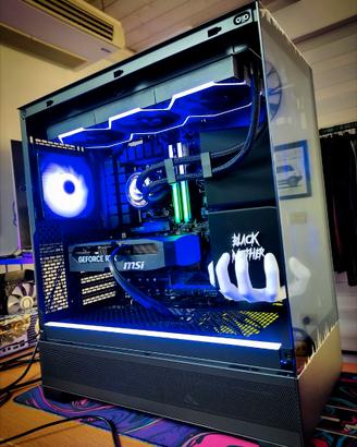 PC GAMING 7800X3D RTX 5070 32GB DDR5 6000 1TB GEN5