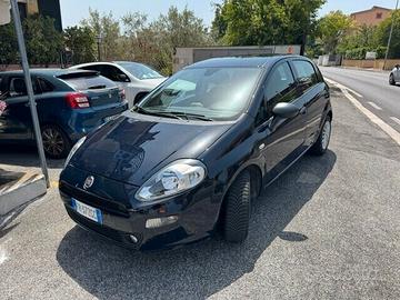 Fiat Punto 1.3 MJT II S&S 95 CV 5 porte Street