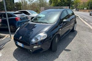 Fiat Punto 1.3 MJT II S&S 95 CV 5 porte Street