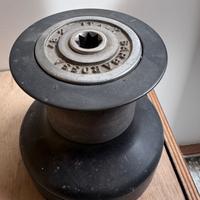 Winch Barbarossa d’epoca. Coppia