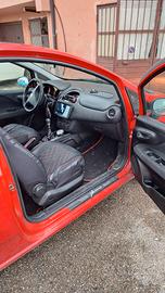 Fiat Punto Evo TwinAir GPL 2012 – Manut. Completa