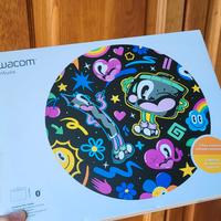 tavola grafica WACOM intuos 