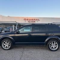 FIAT Freemont 2.0 Multijet 140 CV Urban