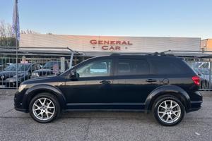 FIAT Freemont 2.0 Multijet 140 CV Urban