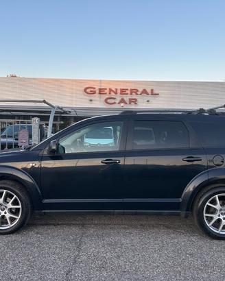 FIAT Freemont 2.0 Multijet 140 CV Urban