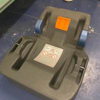 Base auto inglesina