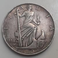 10 lire 1936