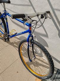 Bicicletta Ragazzo Artigianale 90 Tigierre 26