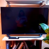 Televisore HiSense 43”