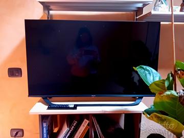 Televisore HiSense 43”