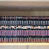 Bleach manga serie completa 