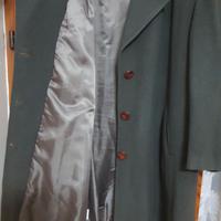 CAPPOTTO di lana  per Signora TG.55