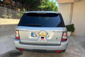 RANGE ROVER TDV8 sport hse
