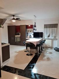 Appartamento 2 piano pari al nuovo Macchia Giocoli