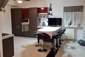 Appartamento 2 piano pari al nuovo Macchia Giocoli