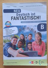 Deutsch ist Fantastisch! Neu. B