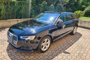 Audi A4 Avant Business 122cv 106000km