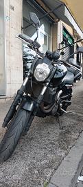 Yamaha MT 03 2008 660cc