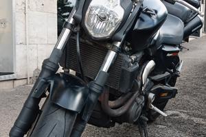 Yamaha MT 03 2008 660cc