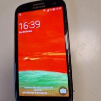Samsung Galaxy S3 neo