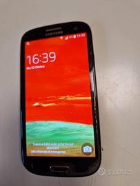 Samsung Galaxy S3 neo