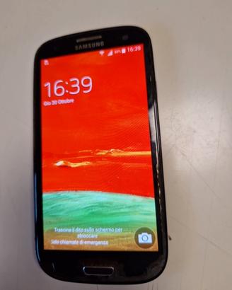 Samsung Galaxy S3 neo