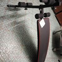 Panca Addominali CURVA 