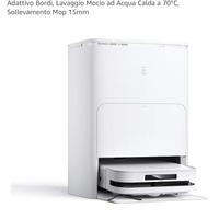 Ecovacs deebots x5 omni