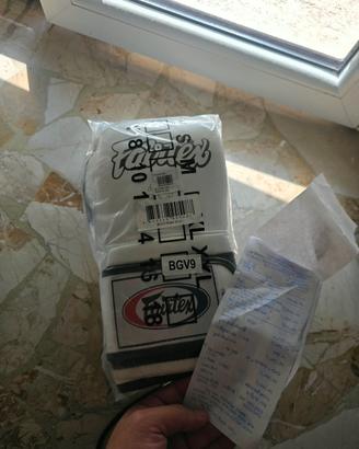 fairtex 16