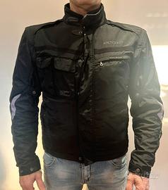 Giubbotti moto