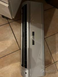 Condizionatore usato