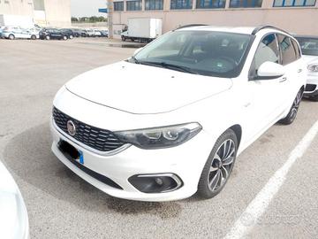 Fiat Tipo 1.6 MJET SW LOUNGE SENZA VINCOLI DI FINA