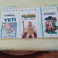 Libri per ragazzi