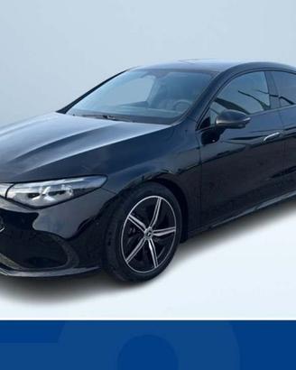 Mercedes-Benz CLA 200 Automatic Coupé Advance...