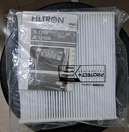 Filtro aria per auto Filtron K1210 K1210A